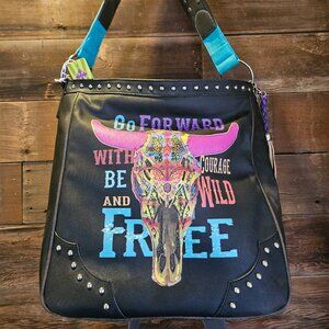 Gypsy Soul Purse Handbag